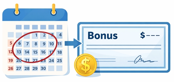 Local petrol station