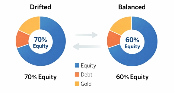asset allocation